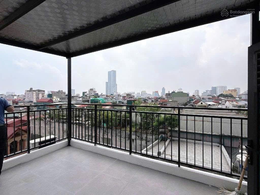 Deal hời tháng 8, nhanh mới kịp tòa chdv 1000m2 quang trung gv, dòng tiền 9%/năm