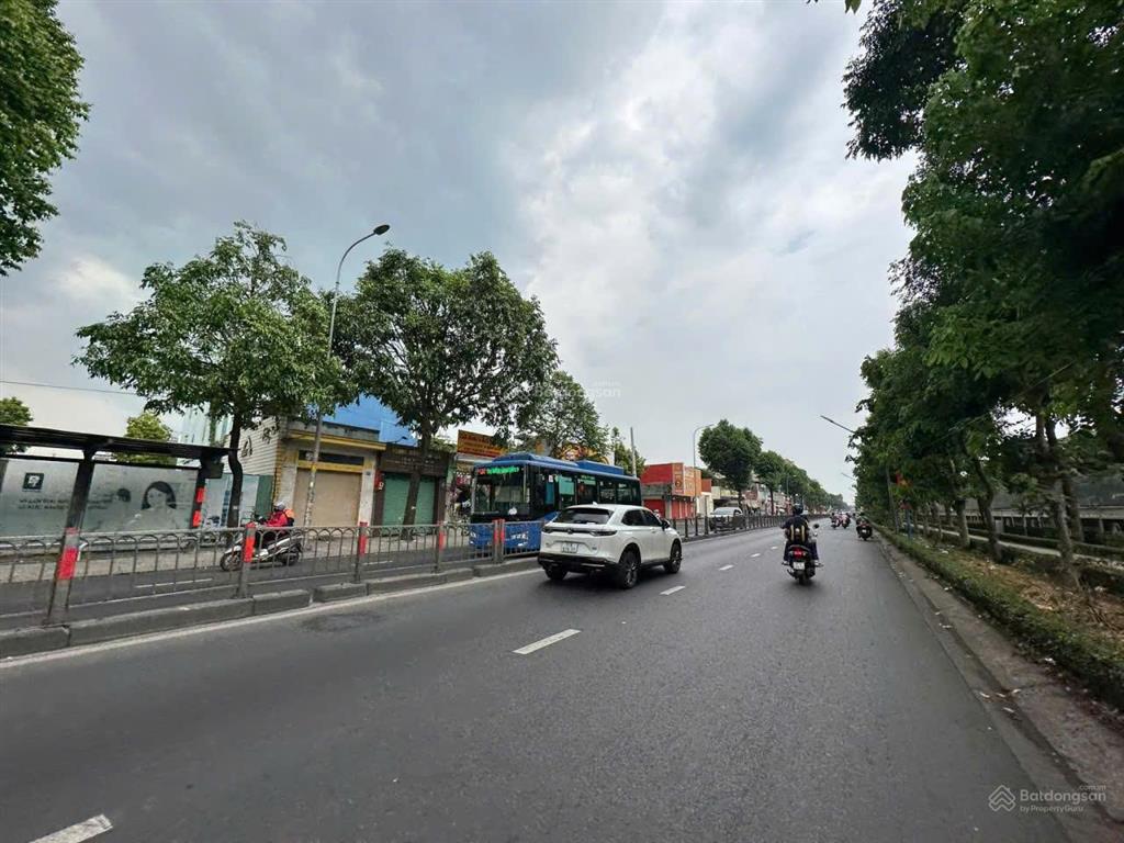 Deal hời tháng 8, nhanh mới kịp tòa chdv 1000m2 quang trung gv, dòng tiền 9%/năm