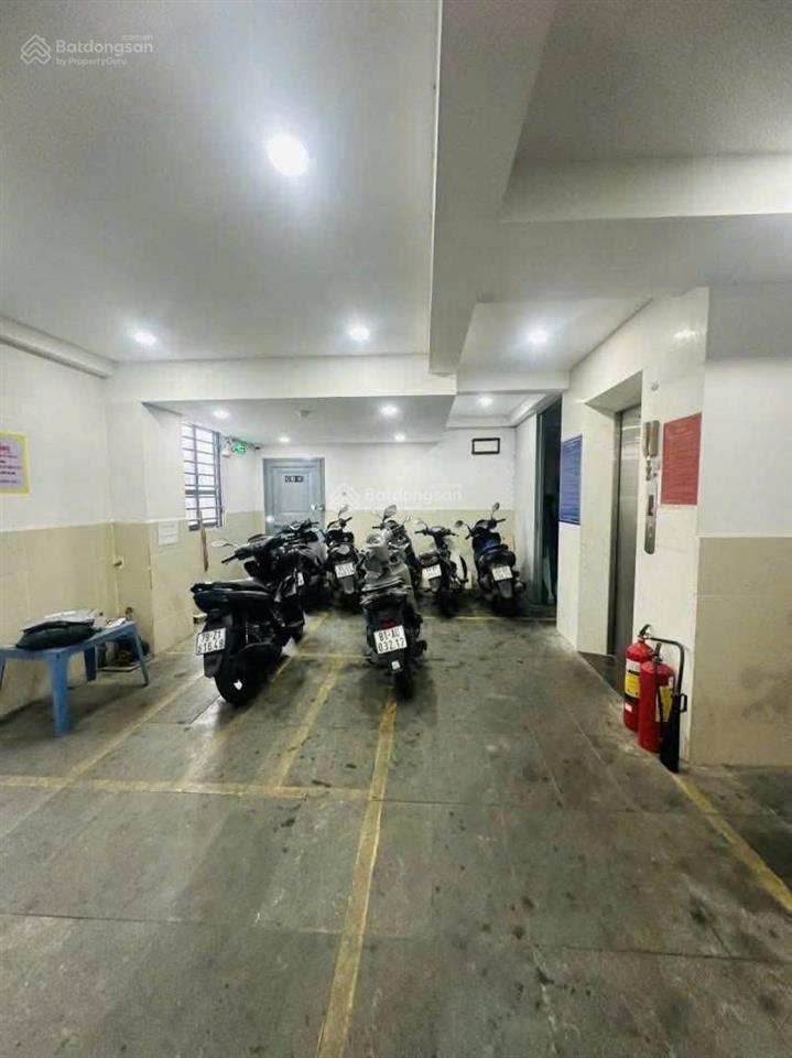 Deal hời tháng 8, nhanh mới kịp tòa chdv 1000m2 quang trung gv, dòng tiền 9%/năm