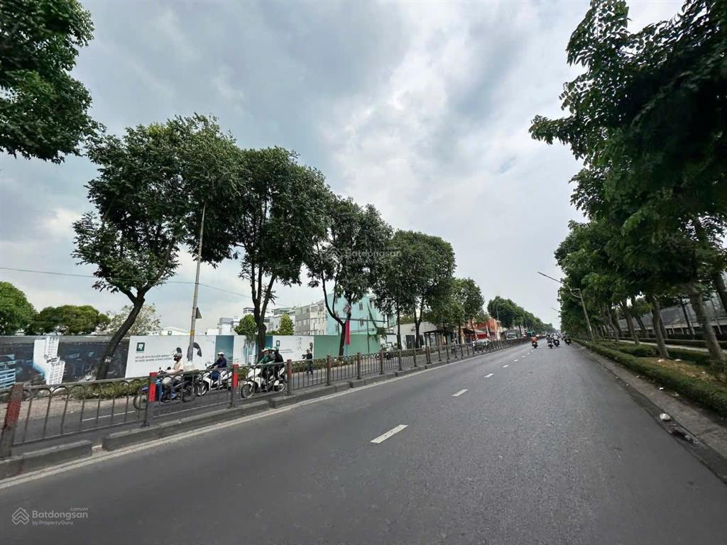 Deal hời tháng 8, nhanh mới kịp tòa chdv 1000m2 quang trung gv, dòng tiền 9%/năm