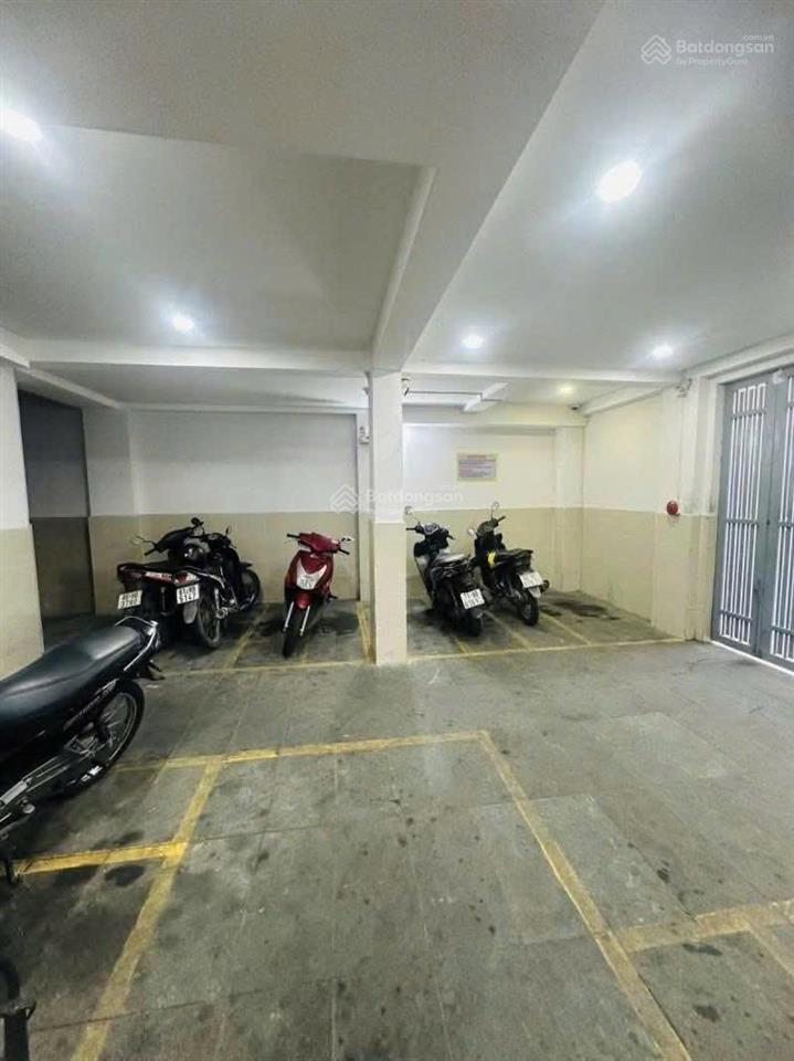 Deal hời tháng 8, nhanh mới kịp tòa chdv 1000m2 quang trung gv, dòng tiền 9%/năm
