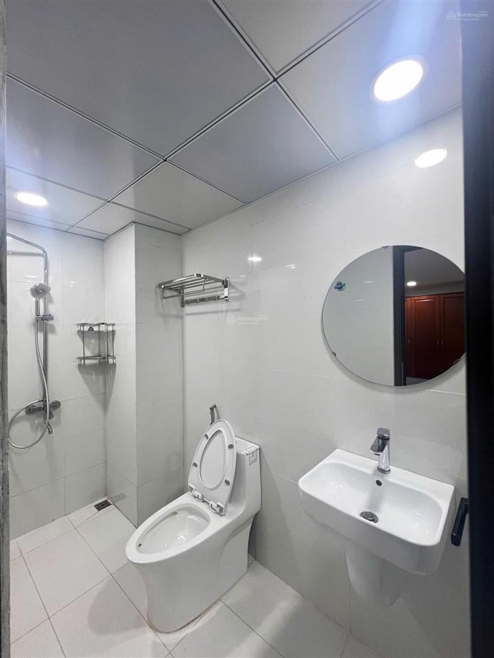 Cho thuê chdv sát bên đại học văn lang đầy đủ nt, l/h 0977 178 ***