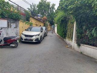 MẢNH ĐẤT HIẾM-Lô Góc,Ô tô tránh Phố XUÂN LA 81m/ Mặt tiền 5m 12.5 tỷ, sổ vuông đẹp - LH 0987881444