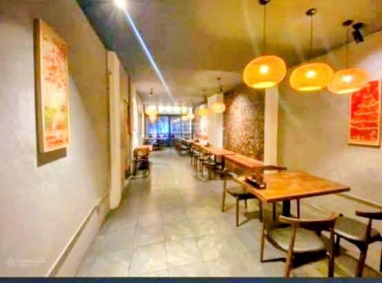 Bán Gấp-Liền Kề HD Mon Nguyễn Cơ Thạch,, Hàm Nghi: 96/100m, 6Tầng, MT 6m 53 tỷ - LH 0987881444