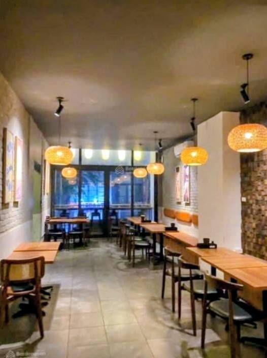 Bán Gấp-Liền Kề HD Mon Nguyễn Cơ Thạch,, Hàm Nghi: 96/100m, 6Tầng, MT 6m 53 tỷ - LH 0987881444