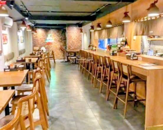 Bán Gấp-Liền Kề HD Mon Nguyễn Cơ Thạch,, Hàm Nghi: 96/100m, 6Tầng, MT 6m 53 tỷ - LH 0987881444