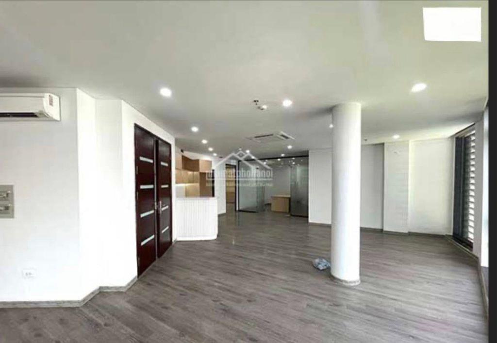 (TÒA VIP-2 MẶT TIỀN) Mặt Phố Dịch Vọng Hậu 157m/9Tầng/MT 20m 130 tỷ KD cực tốt - LH 0987881444