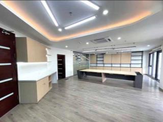 (TÒA VIP-2 MẶT TIỀN) Mặt Phố Dịch Vọng Hậu 157m/9Tầng/MT 20m 130 tỷ KD cực tốt - LH 0987881444