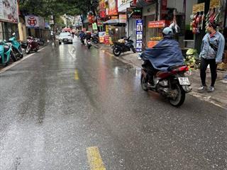 MẢNH ĐẤT VÀNG- Mặt Phố Mỹ Đình: 97m2/ Mặt tiền 4.7m 31 tỷ Tặng GPXD 8 Tầng