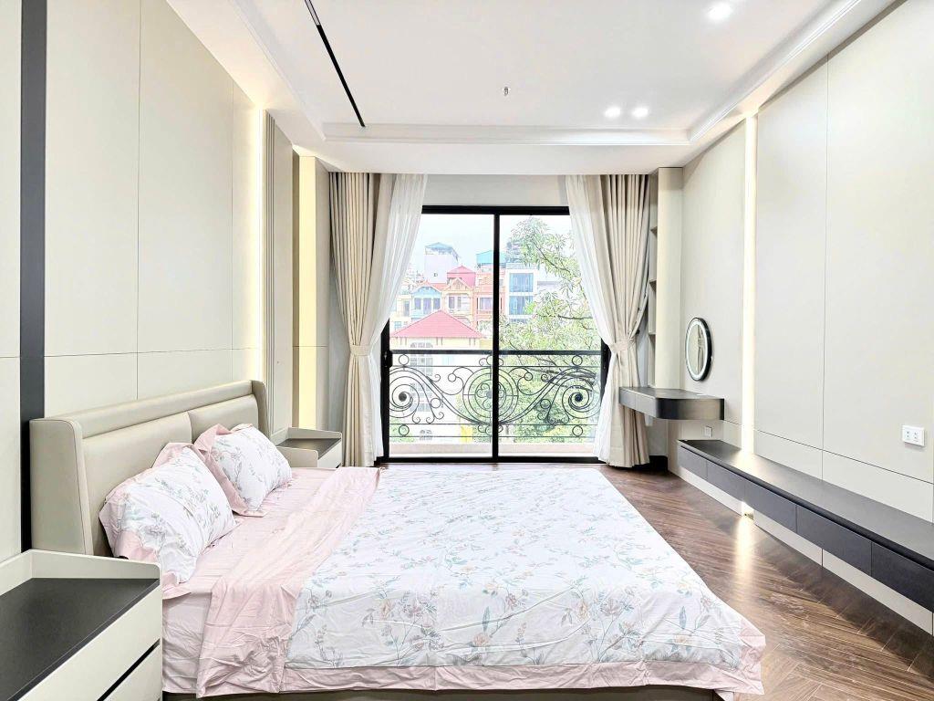 MẶT PHỐ KINH DOANH ĐỈNH-Phố Mai Dịch 70m/ 7T thang máy 31.5 tỷ, 2 mặt tiền, mới đẹp ở ngay - LH 0987881444