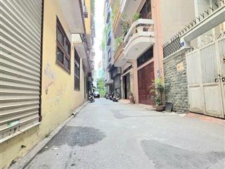 PHÂN LÔ Ô TÔ TRÁNH-Phố Trung Kính: 47/50m x 5tầng, MT 5m 21.5 tỷ, mới đẹp ở ngay, gần phố -LH 0987881444