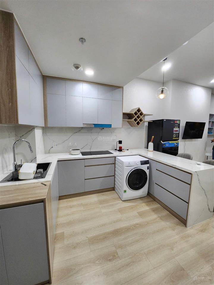 Sunrise city 1pn, 56m², 14,5 tr/th