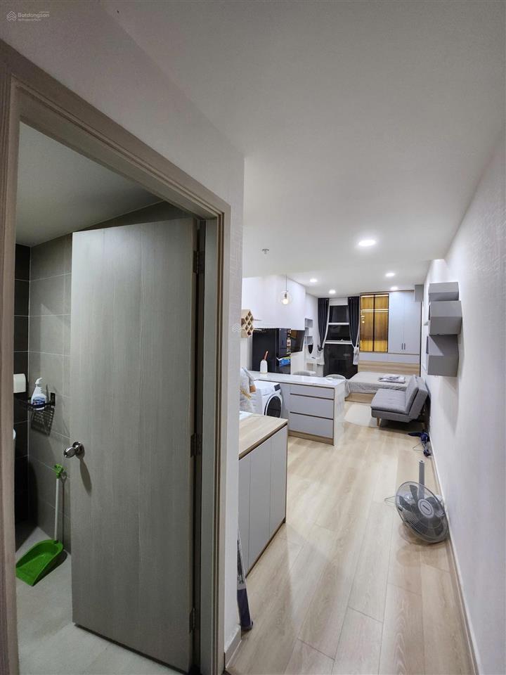 Sunrise city 1pn, 56m², 14,5 tr/th