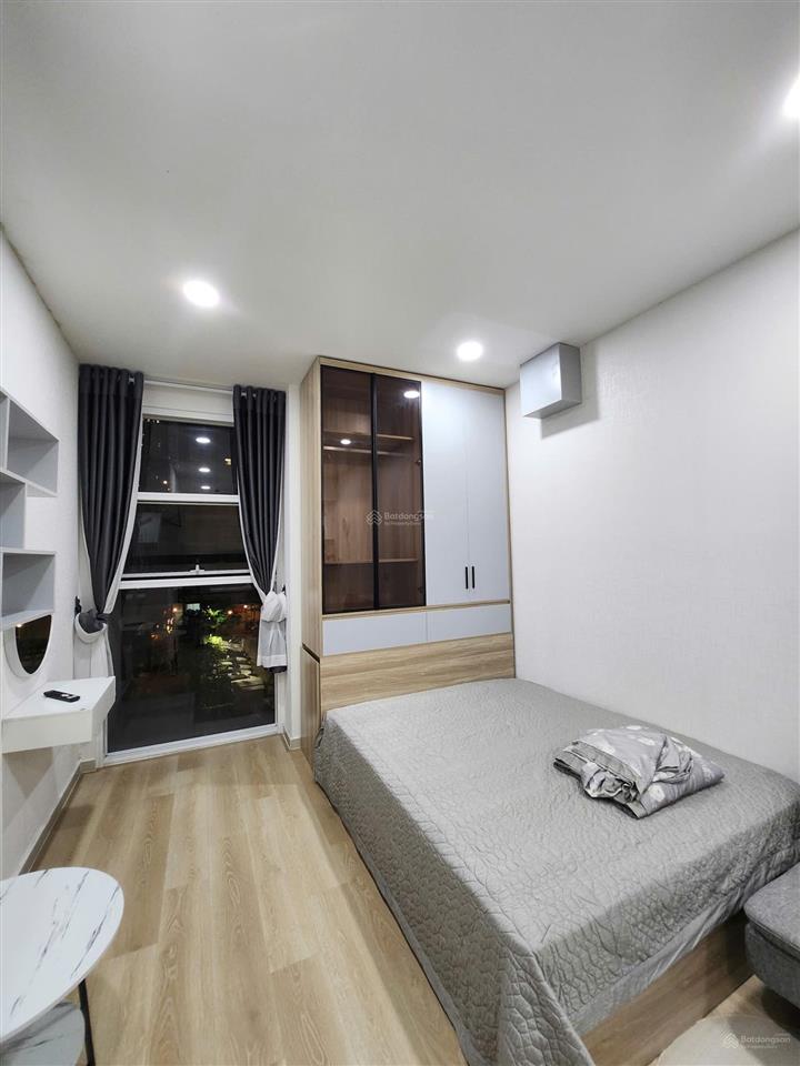Sunrise city 1pn, 56m², 14,5 tr/th