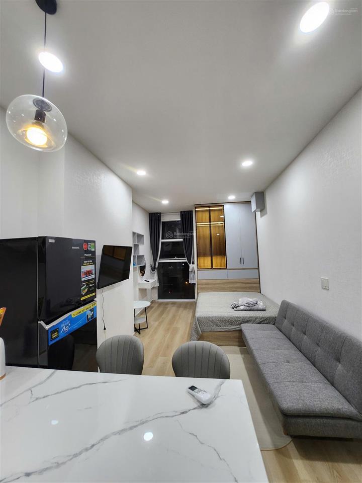 Sunrise city 1pn, 56m², 14,5 tr/th