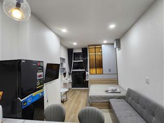 Sunrise city 1pn, 56m², 14,5 tr/th
