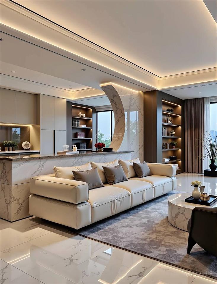 Căn 1pn  9,5tr dự án sunrise city