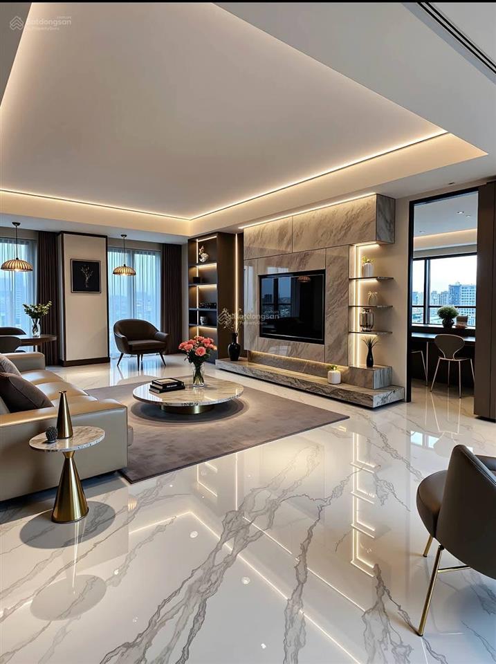 Căn 1pn  9,5tr dự án sunrise city
