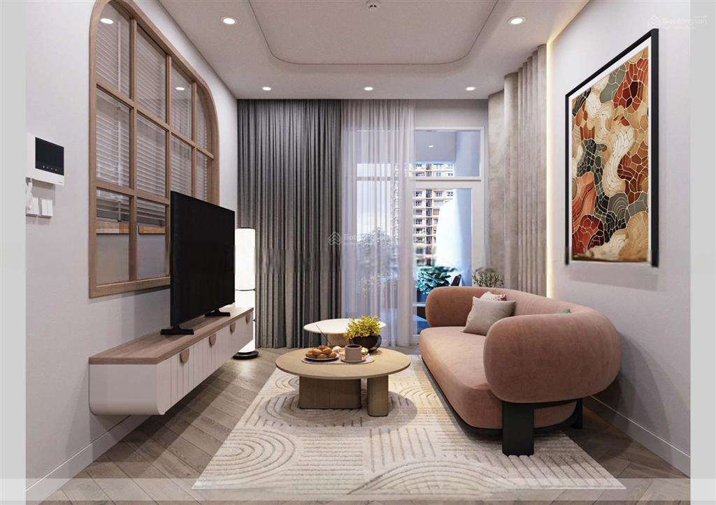 1 căn duy nhất  sunrise city north, 56 m2, 1pn  14.5 trd/th