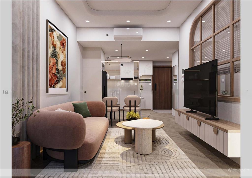 1 căn duy nhất  sunrise city north, 56 m2, 1pn  14.5 trd/th