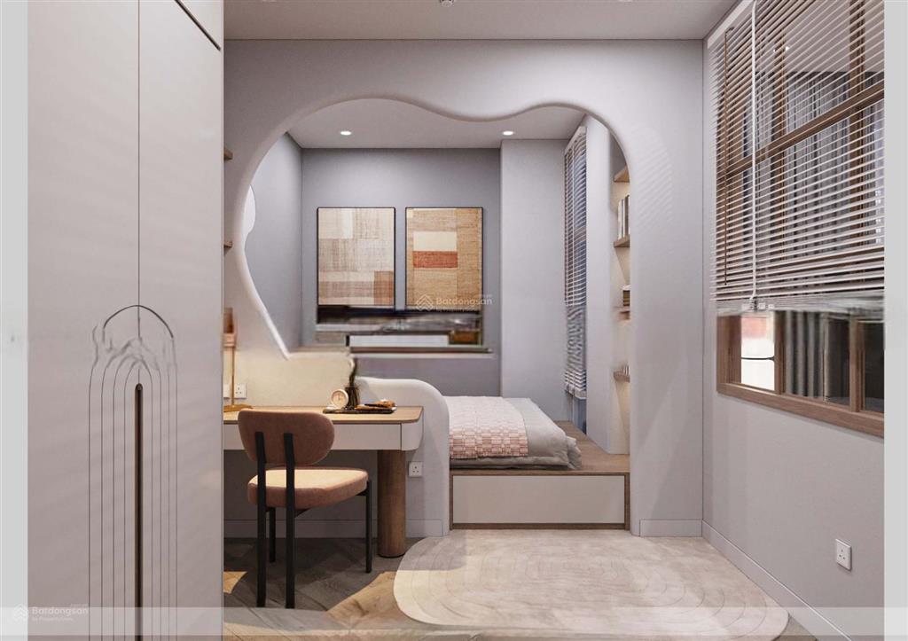 1 căn duy nhất  sunrise city north, 56 m2, 1pn  14.5 trd/th