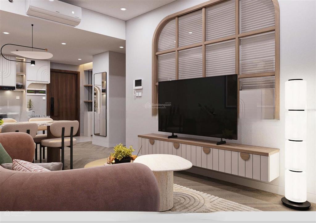 1 căn duy nhất  sunrise city north, 56 m2, 1pn  14.5 trd/th