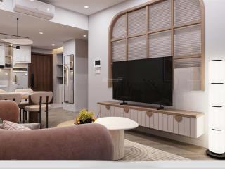 1 căn duy nhất  sunrise city north, 56 m2, 1pn  15.5 trd.