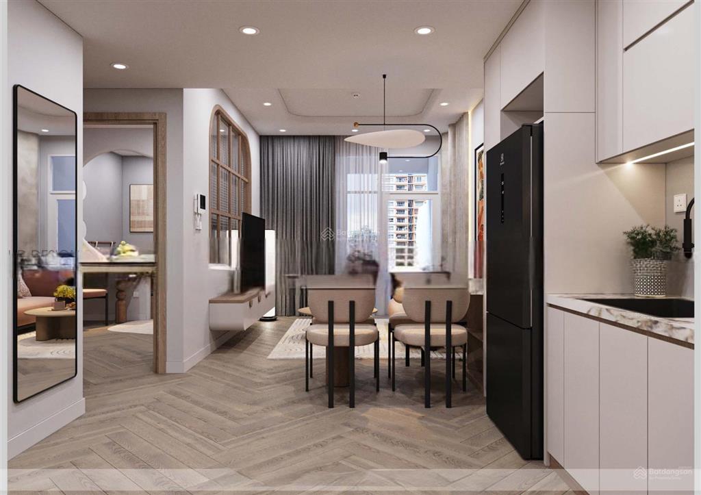 1 căn duy nhất  sunrise city north, 56 m2, 1pn  14.5 trd/th
