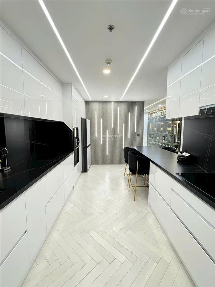 Căn hộ cho thuê sunrise city 1pn (42m²) giá thuê 12.5tr/th