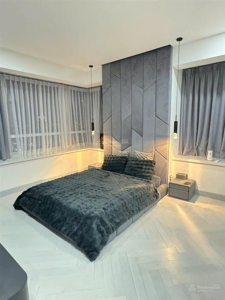 Căn hộ cho thuê sunrise city 1pn (42m²) giá thuê 12.5tr/th