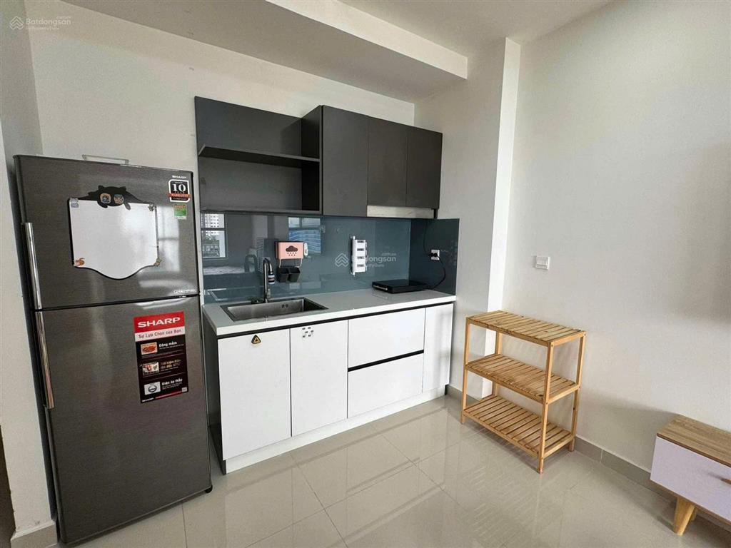 Căn hộ cho thuê sunrise city 1pn (42m²) giá thuê 12.5tr/th