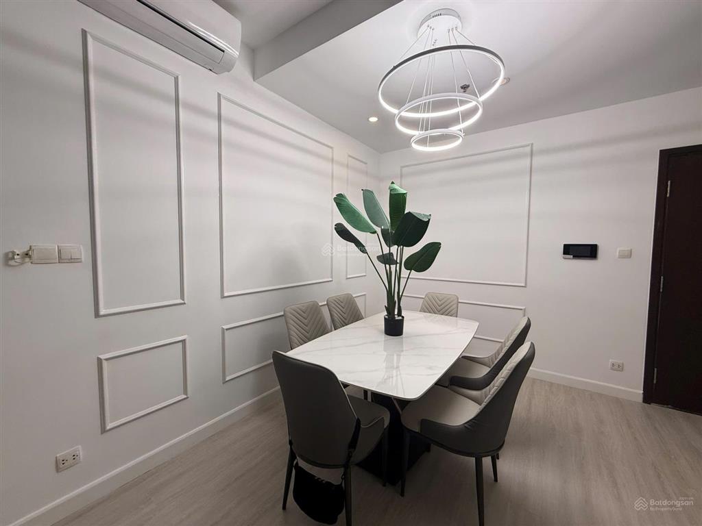 Ở liền 3pn sunrise city hàng hiếm, 25 tr/th, view bitexco