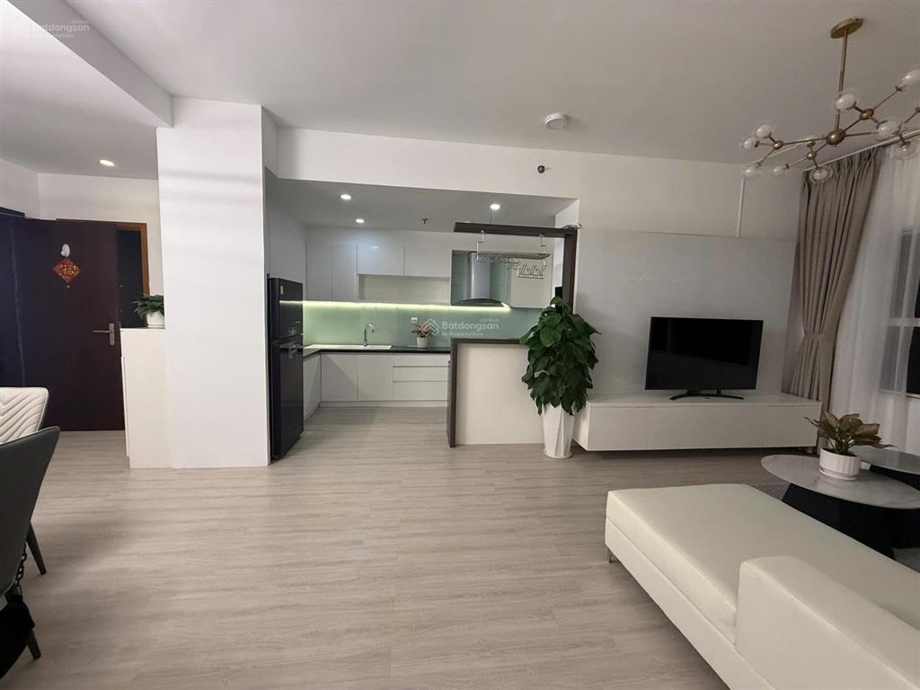Ở liền 3pn sunrise city hàng hiếm, 25 tr/th, view bitexco