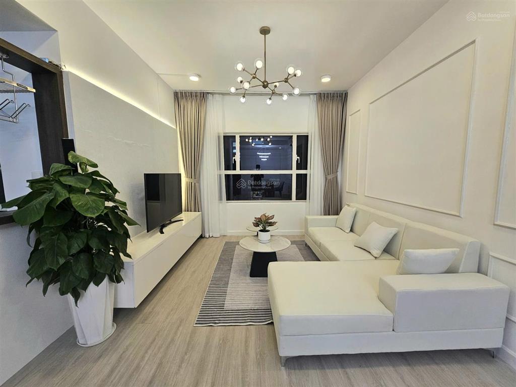 Ở liền 3pn sunrise city hàng hiếm, 25 tr/th, view bitexco