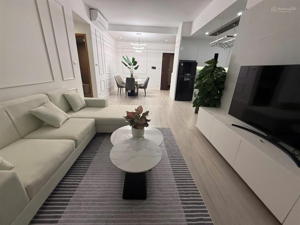 Ở liền 3pn sunrise city hàng hiếm, 25 tr/th, view bitexco