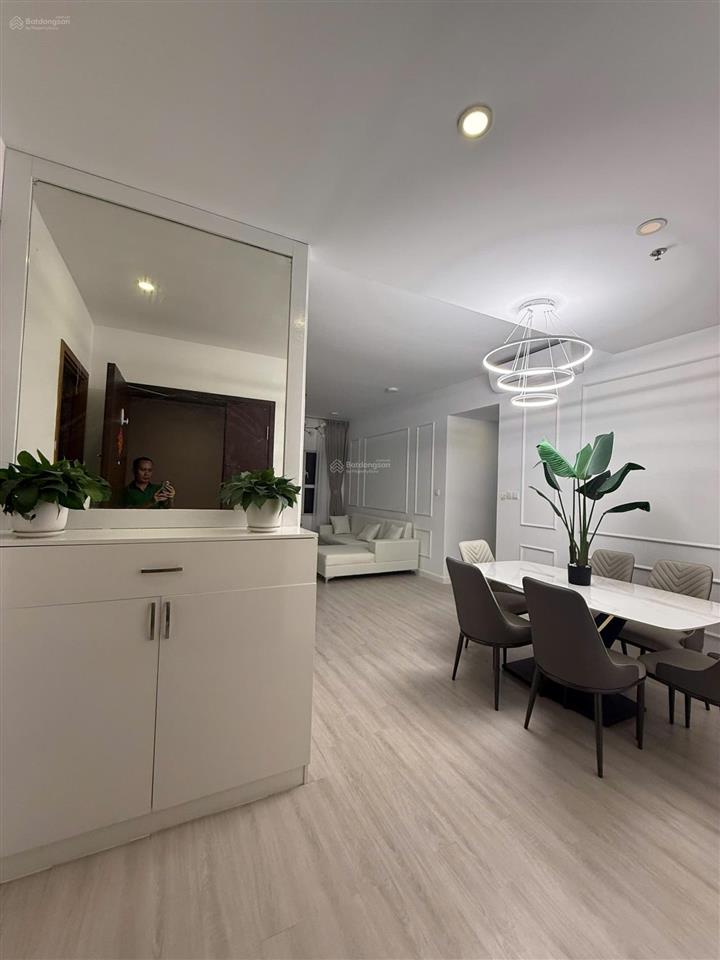 Cho thuê sunrise city view 30m2, nhà đẹp, cho thuê 9 tr/tháng