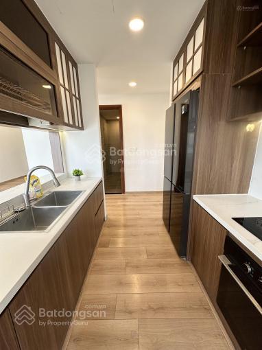 Sunrise city, 2pn, 76 m2, bán 6.2 tỷ, view hướng đông