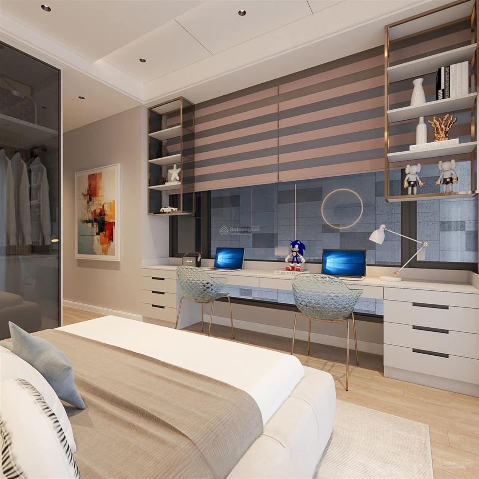 1 căn duy nhất, 2pn sunrise city south 102 m2, cam kết giá tốt nhất thị trường