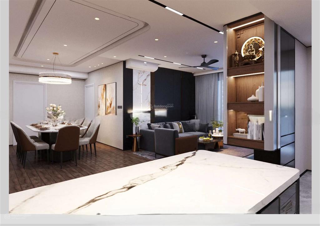Căn 3pn, 162m2, 33tr tại sunrise city  ban công siêu to khổng lồ
