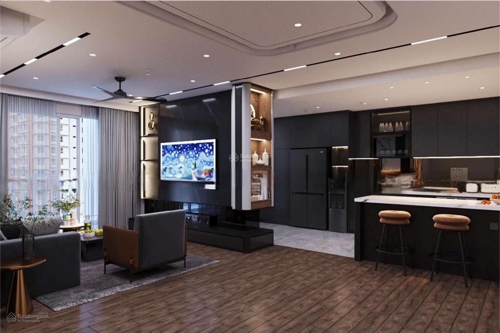 Căn 3pn, 162m2, 33tr tại sunrise city  ban công siêu to khổng lồ