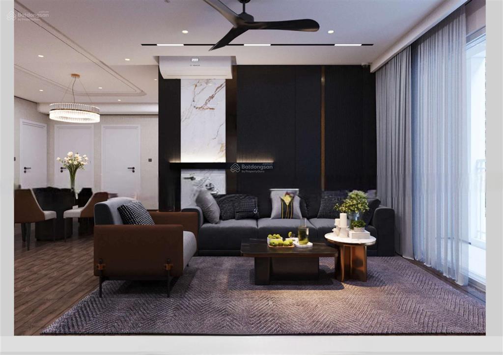 Căn 3pn, 162m2, 33tr tại sunrise city  ban công siêu to khổng lồ