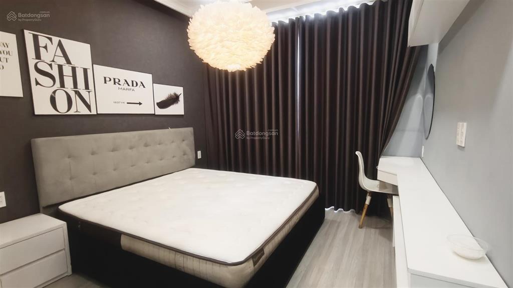 2pn, 76 m2, nhà đầy đủ nội thất, view hồ bơi, 17tr, gọi xem nhiều nhà