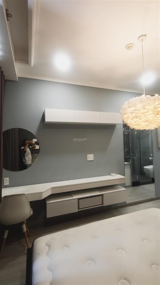 2pn, 76 m2, nhà đầy đủ nội thất, view hồ bơi, 17tr, gọi xem nhiều nhà