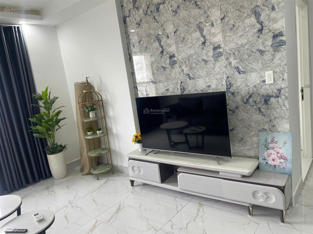 2pn, 76 m2, nhà đầy đủ nội thất, view hồ bơi, 17tr, gọi xem nhiều nhà