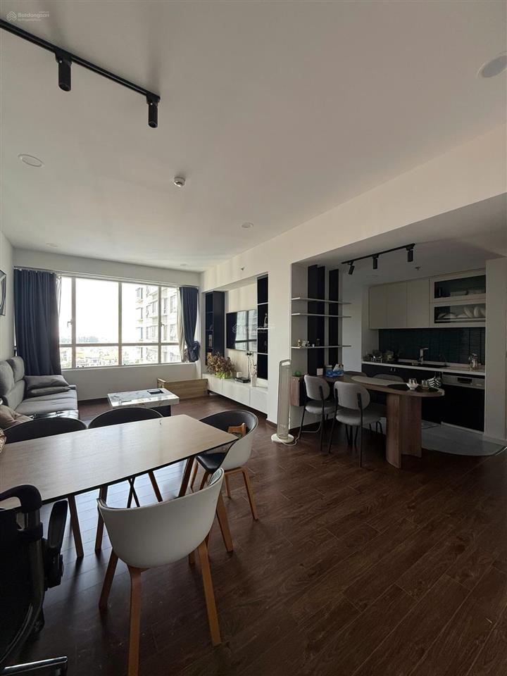 Hàng hiếm  còn sót lại  3pn sunrise city south  106 m2  căn góc 23 trd  vào ở ngay
