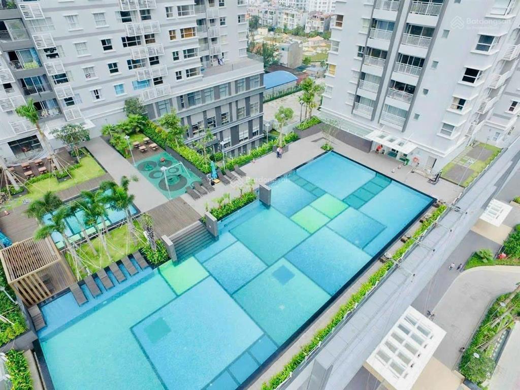 Chính chủ cho thuê căn sunrise city  124 m2  22 trd/tháng.
