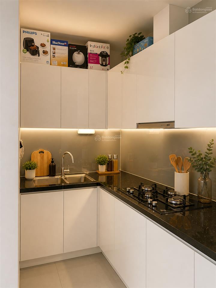 1pn sunrise city, 56 m2, 4,8 tỷ. còn giá tham khảo tốt trong khu vực không?