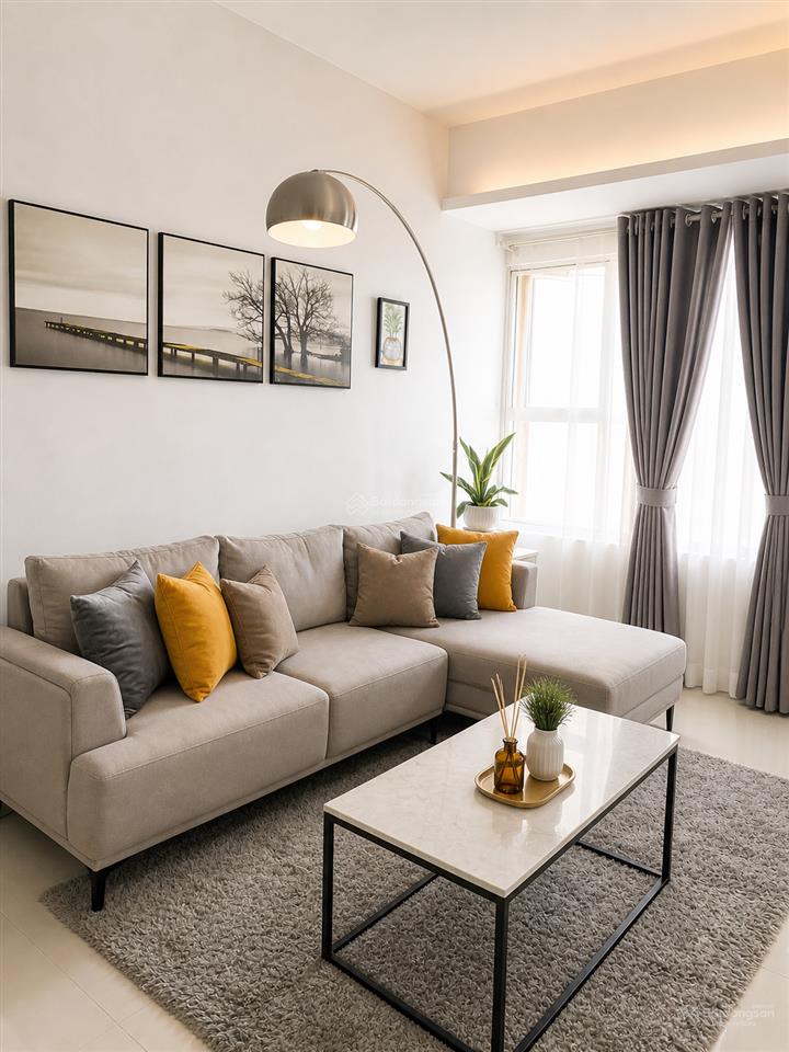 1pn sunrise city, 56 m2, 4,8 tỷ. còn giá tham khảo tốt trong khu vực không?