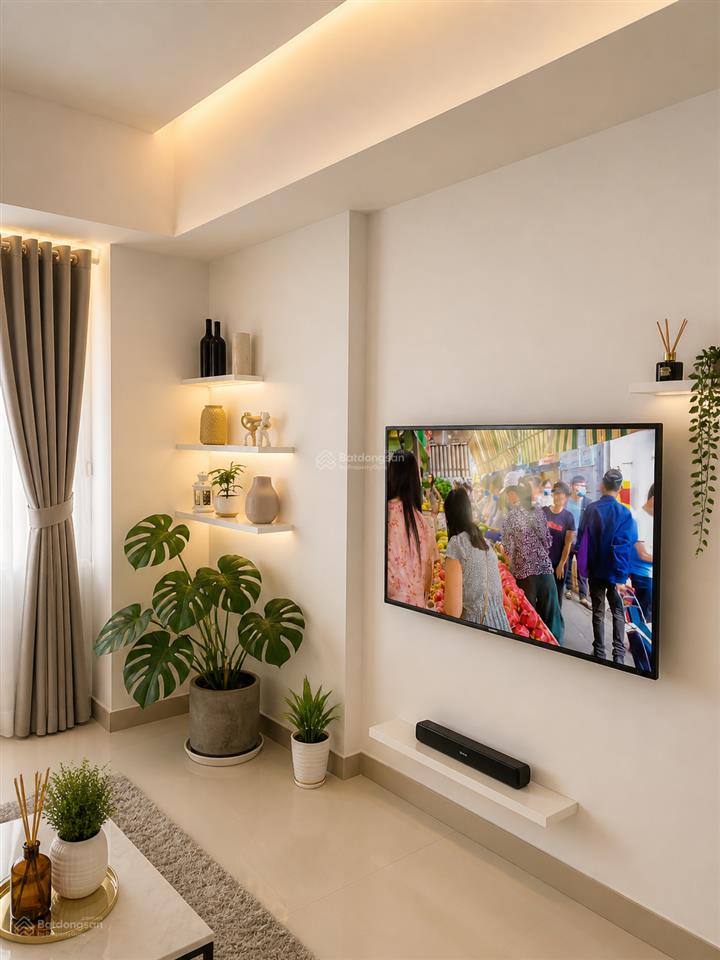 1pn sunrise city, 56 m2, 4,8 tỷ. còn giá tham khảo tốt trong khu vực không?