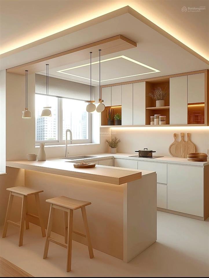 Sunrise city north, 124 m2, căn góc 2 ban công, view hoa hậu, hướng nam đón gió, 9.4 tỷ